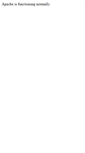 Mobile Screenshot of mail.afghanembassy.ir