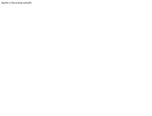 Tablet Screenshot of mail.afghanembassy.ir